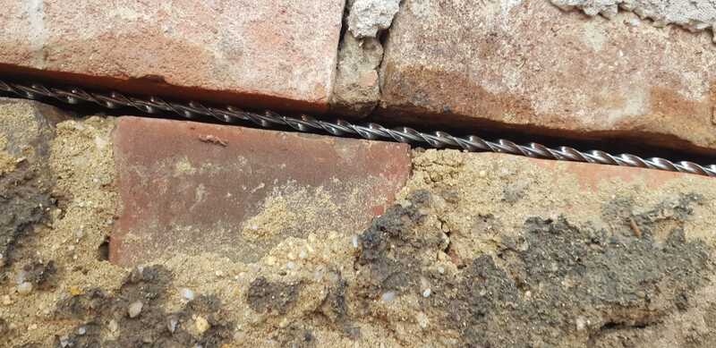 STATI-CAL: коли тріщини стають керованими — інженерний кейс будинку